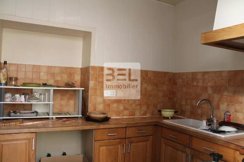 Hôtel particulier - 365 m² - 19 pièces