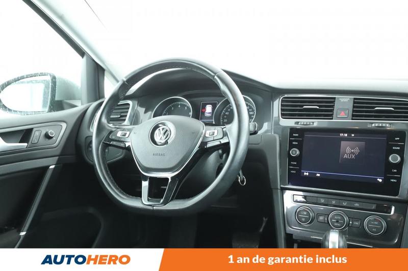 Volkswagen Golf VII 1.4 Tsi Dsg7 5p 125 ch
