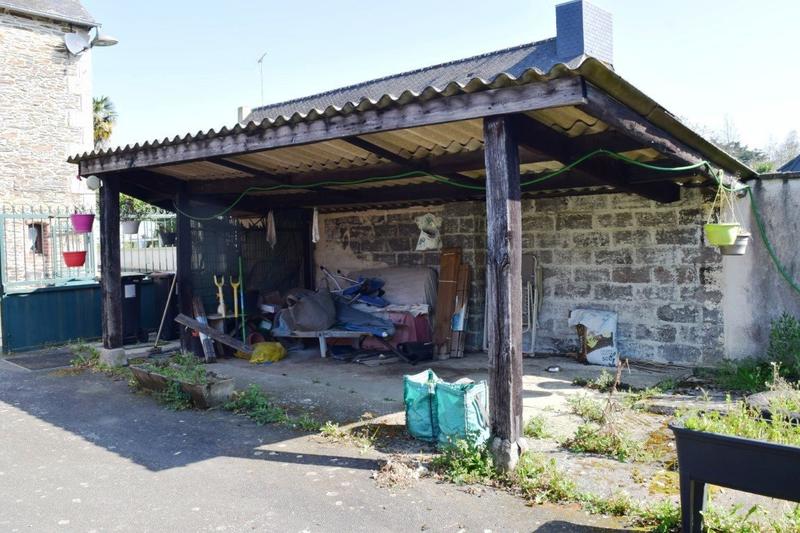 Maison - 165 m² - 6 pièces