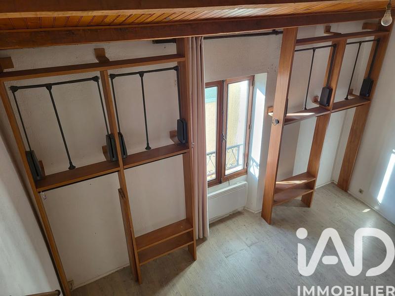 Appartement - 58 m² - 4 pièces