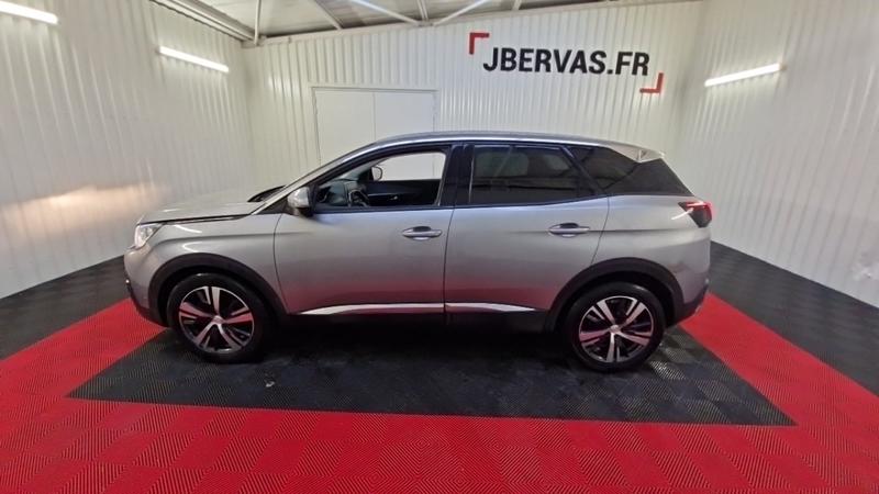 Peugeot 3008 BlueHDi 130 s&amp;S Allure Business