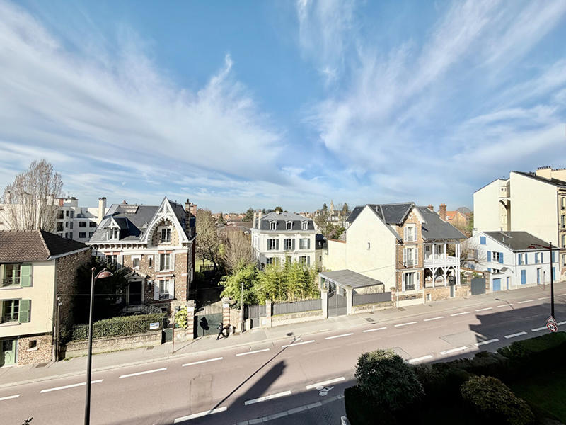 Appartement - 86 m² - 4 pièces