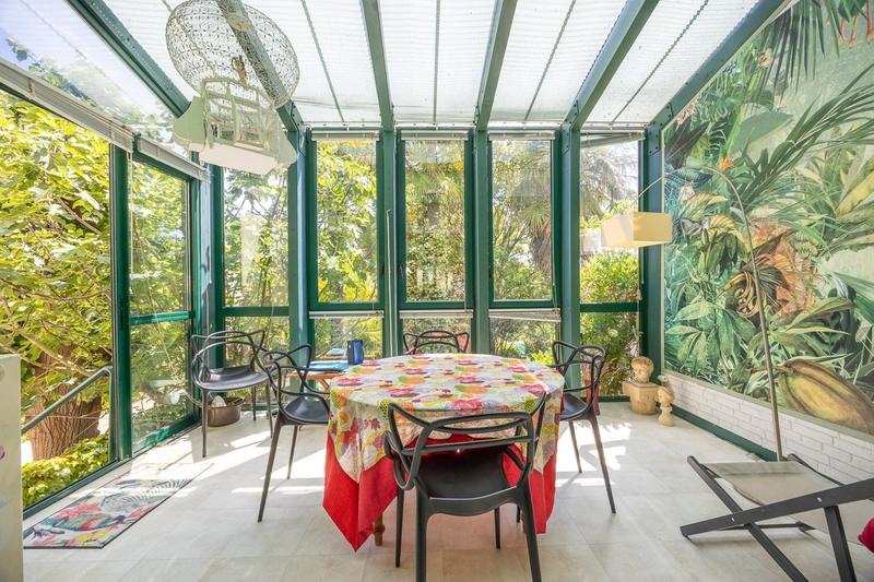 Maison - 182 m² - 6 pièces