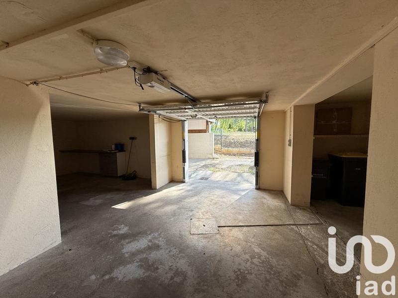 Maison - 89 m² - 4 pièces