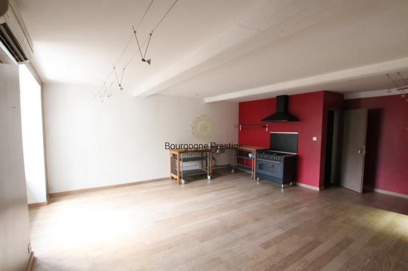 Immeuble - 246 m² - 9 pièces