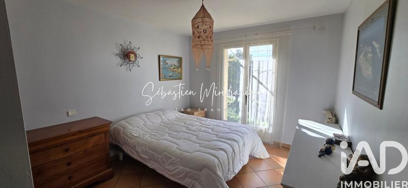 Maison - 186 m² - 7 pièces