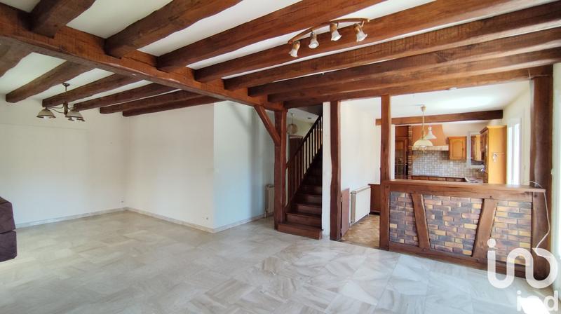 Maison - 150 m² - 6 pièces