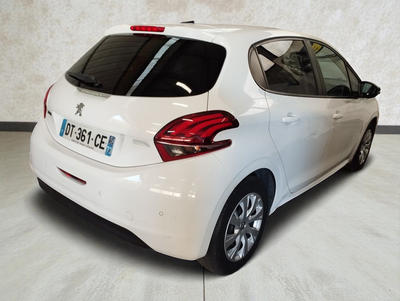 Peugeot 208 1.2 Thp 82 Urban Soul