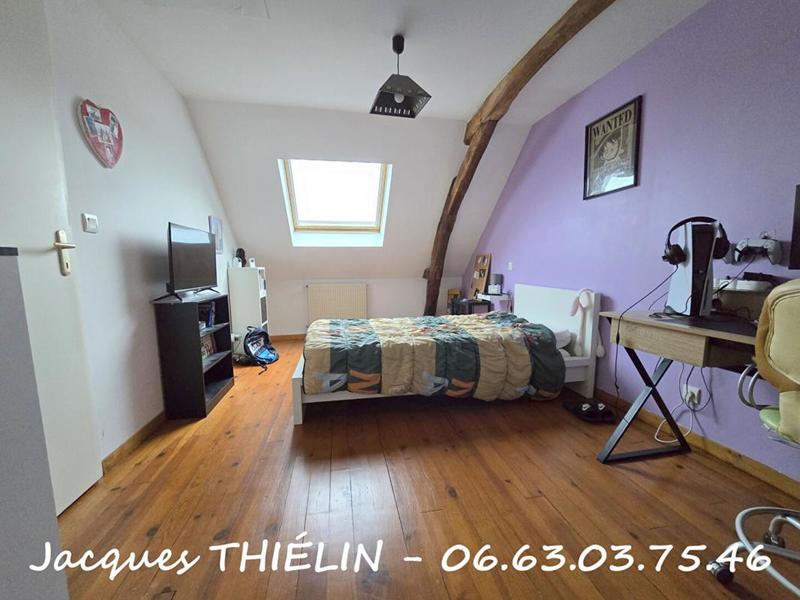 Maison - 103 m² - 4 pièces