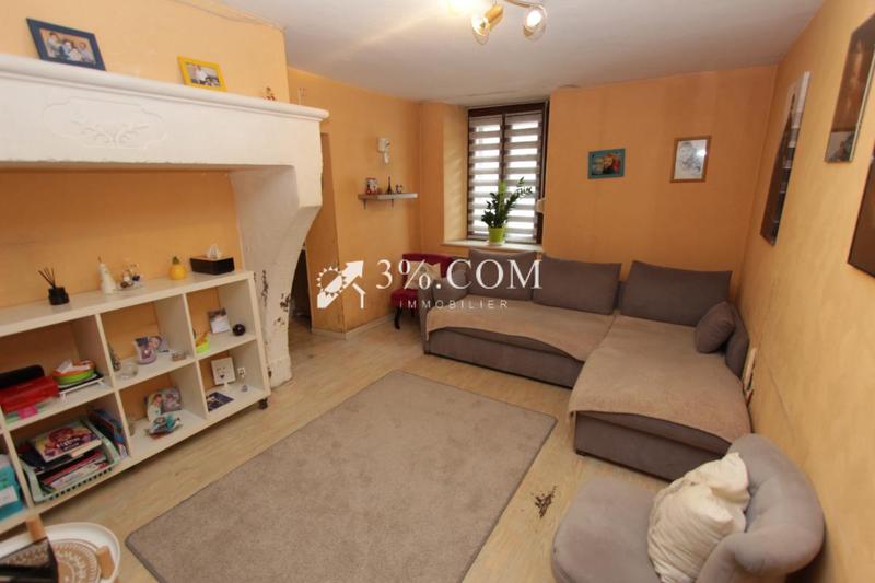 Maison - 243 m² - 10 pièces