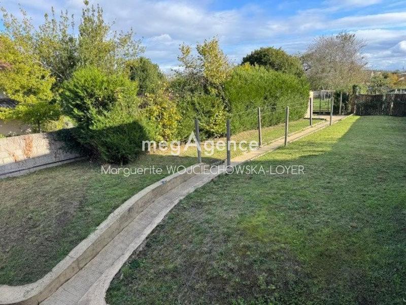 Maison de village - 80 m² - 4 pièces