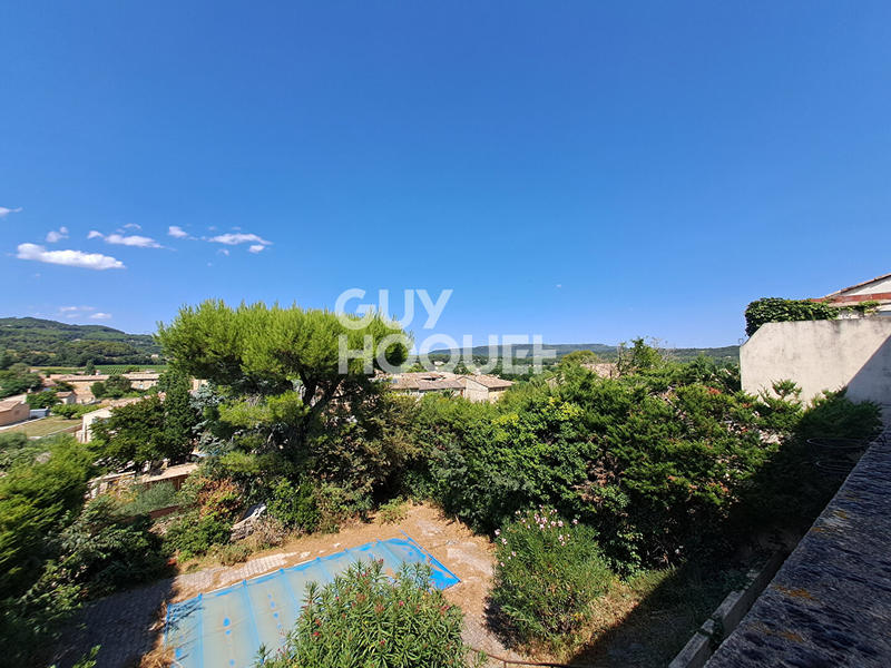 Maison - 138 m² - 5 pièces