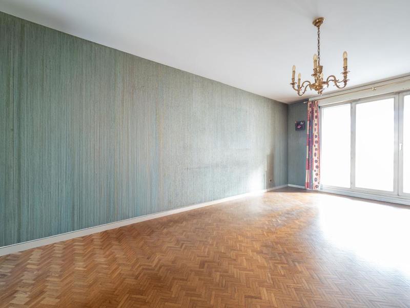 Appartement - 84 m² - 3 pièces