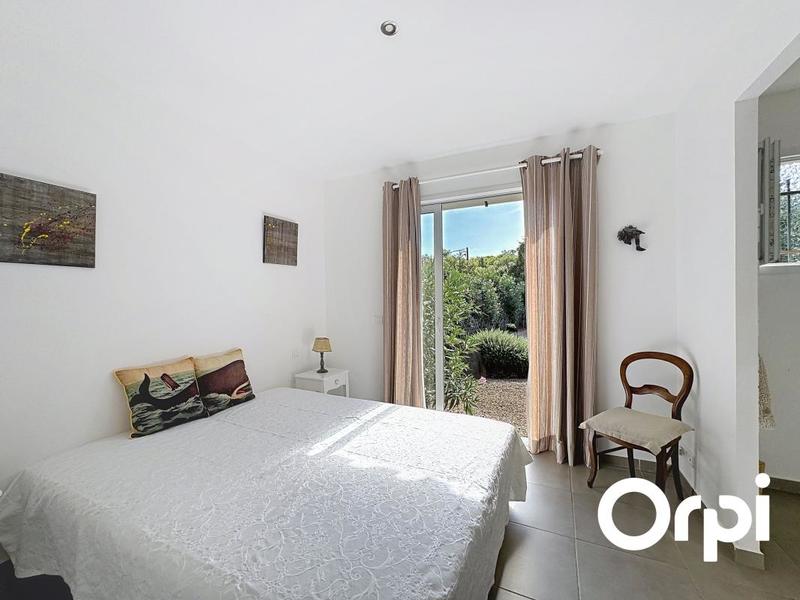 Villa - 109 m² - 4 pièces