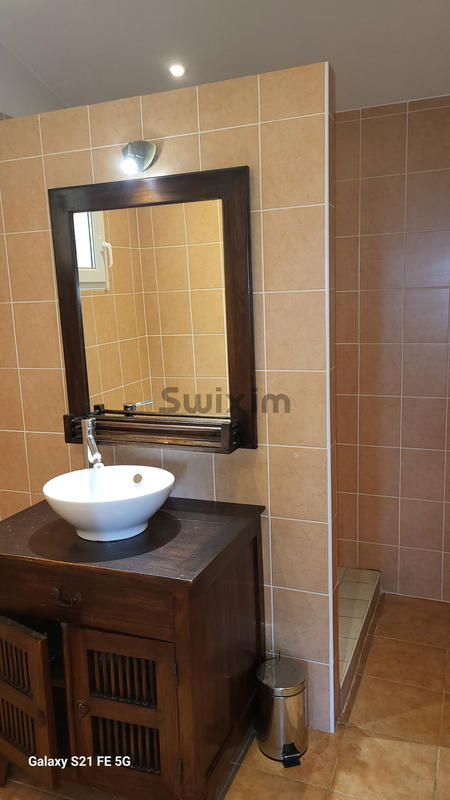 Villa - 88 m² - 3 pièces