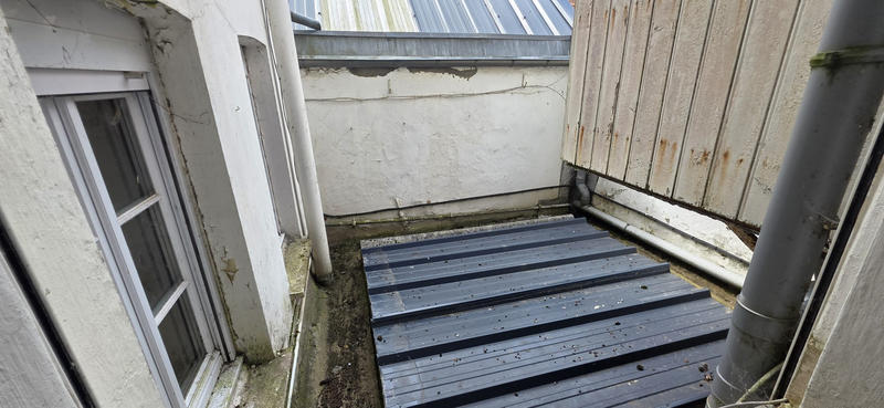 Appartement - 130 m² - 6 pièces