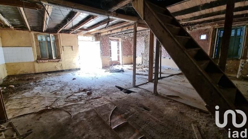 Maison - 300 m² - 5 pièces