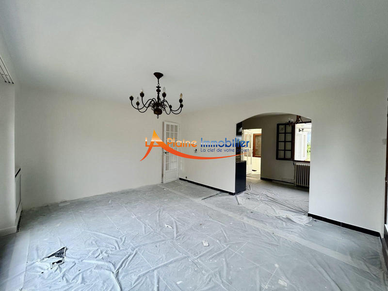 Maison ancienne - 70 m² - 4 pièces