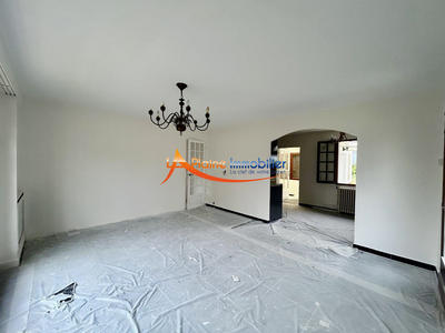 Maison ancienne - 70 m² - 4 pièces