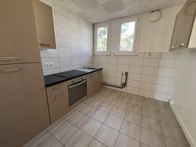 Appartement - 53 m² - 3 pièces