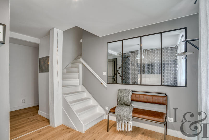 Maison - 170 m² - 6 pièces