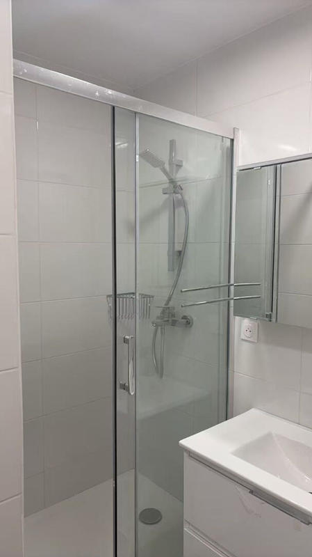 Appartement - 28 m² - 1 pièce