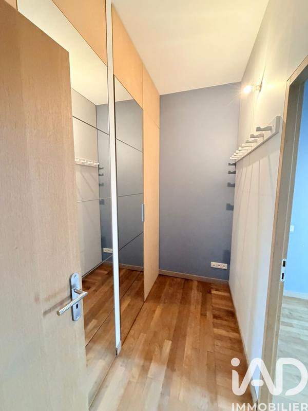 Appartement - 77 m² - 3 pièces