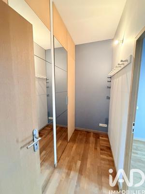 Appartement - 77 m² - 3 pièces