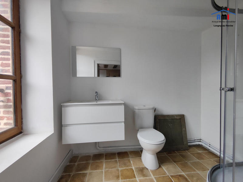 Maison - 97 m² - 3 pièces