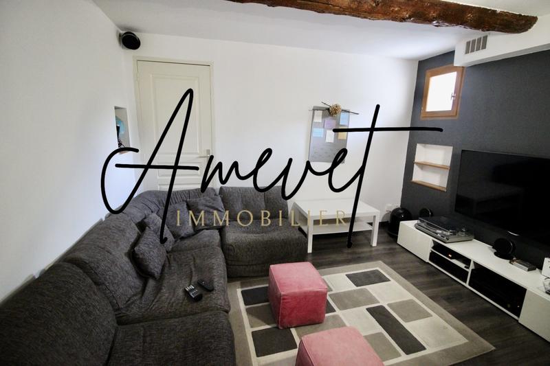 Mas - 204 m² - 9 pièces