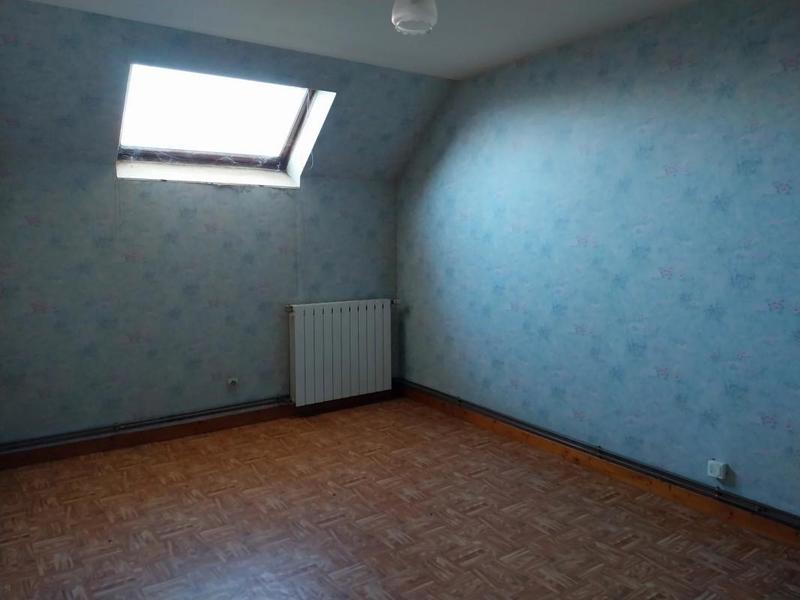 Maison - 60 m² - 3 pièces