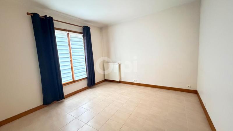 Maison - 146 m² - 5 pièces