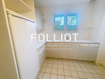 Maison - 84 m² - 5 pièces