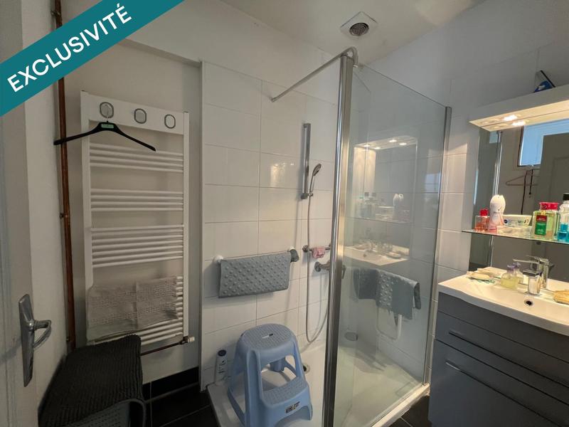 Maison - 70 m² - 3 pièces