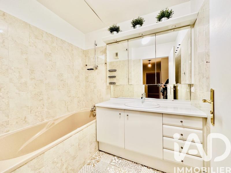 Appartement - 68 m² - 3 pièces