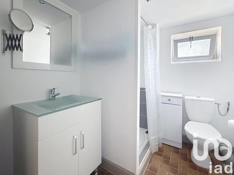 Maison - 138 m² - 6 pièces