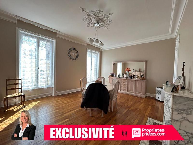 Immeuble - 281 m² - 1 pièce