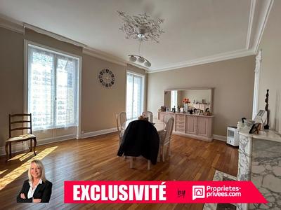 Immeuble - 281 m² - 1 pièce