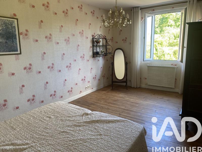 Maison de campagne - 184 m² - 10 pièces