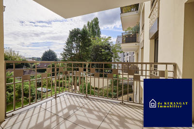 Viager - Appartement - 48 m² - 2 pièces