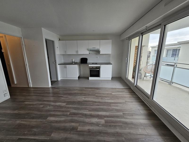 Appartement - 41 m² - 2 pièces