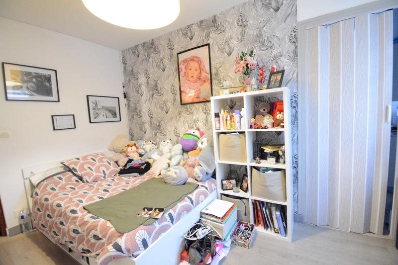 Maison - 152 m² - 6 pièces