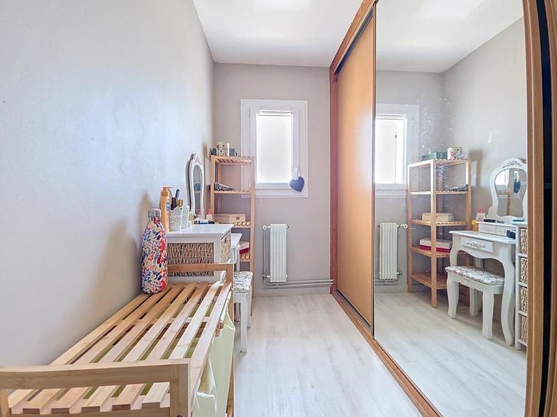 Maison de campagne - 90 m² - 4 pièces