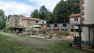 Propriété - 300 m² - 8 pièces