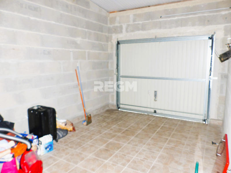 Maison - 77 m² - 4 pièces