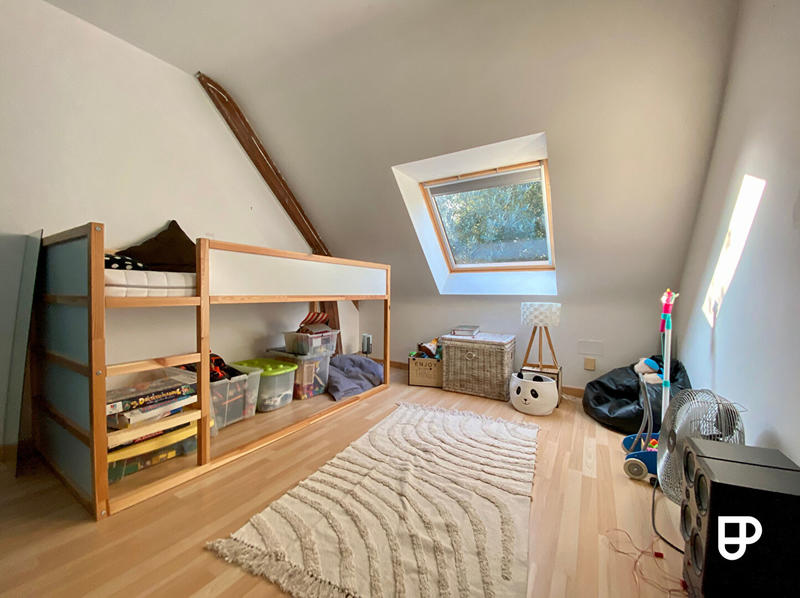 Maison - 172 m² - 7 pièces