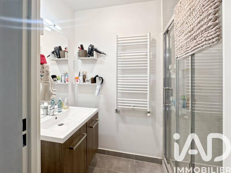 Appartement - 81 m² - 4 pièces