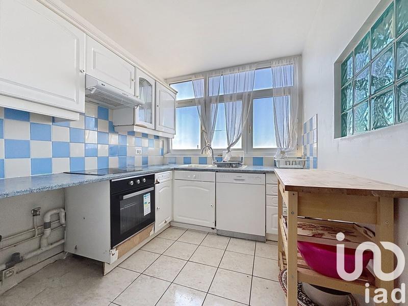 Appartement - 69 m² - 4 pièces