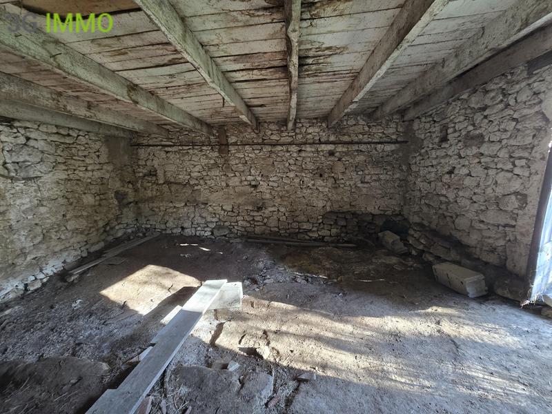 Ferme - 136 m² - 6 pièces