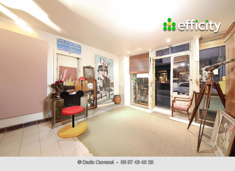 Appartement - 75 m² - 3 pièces